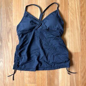 Black Lululemon Camisole Size 8